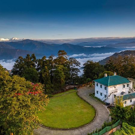 Niharika, The Old Place Kalimpong Esterno foto
