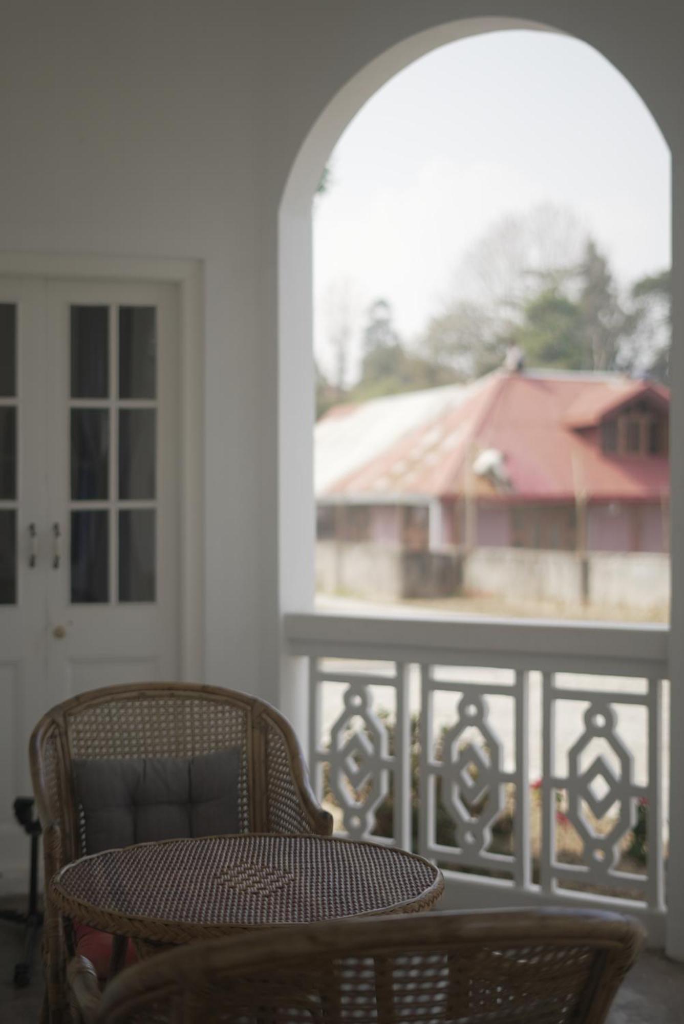 Niharika, The Old Place Kalimpong Esterno foto